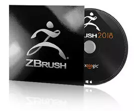 ZBrush для Windows 8.1